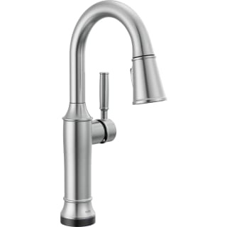 Open Box - Delta 9984TL-AR-PR-DST - Kitchen Faucet