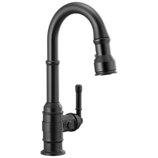 Open Box - Delta 9990-BL-DST - Bar Faucet