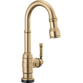 Open Box - Delta 9990TL-CZ-DST - Bar Faucet