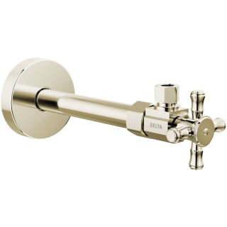 Open Box - Delta DT022202-PN - Angle Stop Valves Valves