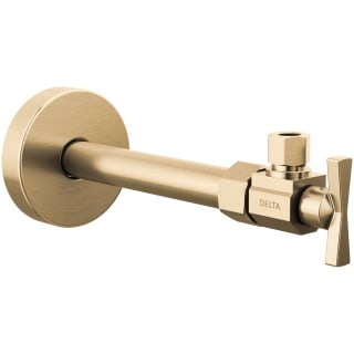 Open Box - Delta DT022203-CZ - Angle Stop Valves Valves
