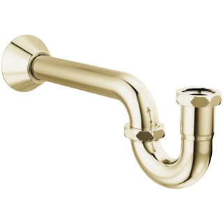 Open Box - Delta DT031141-PN - P-Trap Accessory