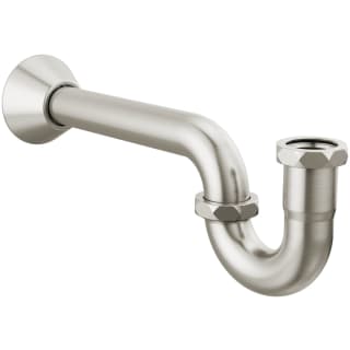 Open Box - Delta DT031141-SS - P-Trap Accessory