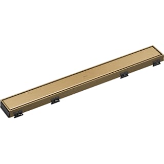 Open Box - Delta DT0732413-CZ - Shower Drain Parts Bath and Shower Parts