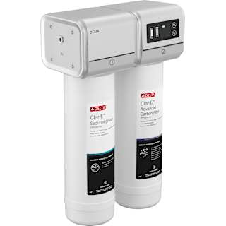 Open Box - Delta DWQ3502020 - Under Sink Filter Systems Water Filtration