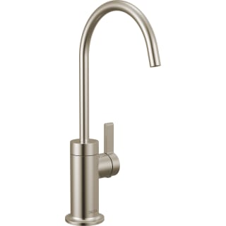 Open Box - Delta DWQ4001002-SS - Water Dispenser Faucet DeltaBullseye Deals