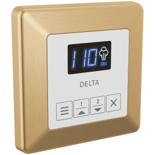 Open Box - Delta EP103309CZPR - Steam Shower Components Steam Showers