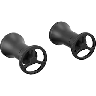 Open Box - Delta H558BL - Bathroom Sink Faucet Parts Faucet Accessories and Parts