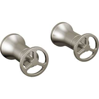 Open Box - Delta H558SS - Bathroom Sink Faucet Parts Faucet Accessories and Parts