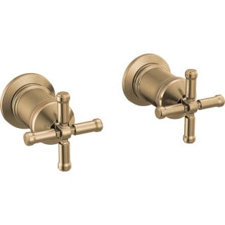 Open Box - Delta H584CZ-PR - Tub Faucet Parts Faucet Accessories and Parts