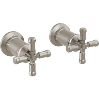 Open Box - Delta H586SS-PR - Bathroom Sink Faucet Parts Faucet Accessories and Parts