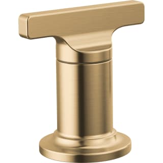 Open Box - Delta H590CZ-PR - Tub Faucet Parts Faucet Accessories and Parts