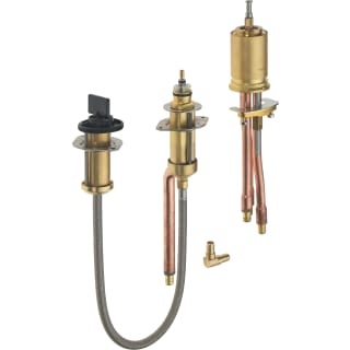 Open Box - Delta R3708-PX - Rough In Valves Valves