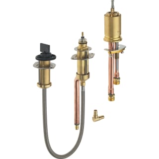 Open Box - Delta R3709-PX - Rough In Valves Valves