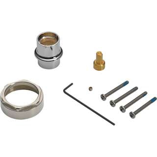 Open Box - Delta RP90542PN - Shower Trim Parts Bath and Shower Parts