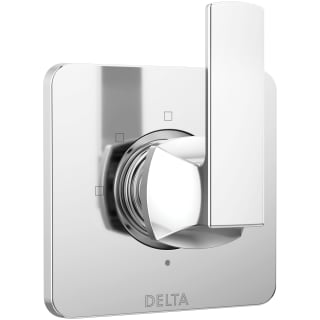 Open Box - Delta T11837 - Diverter Trims Showers