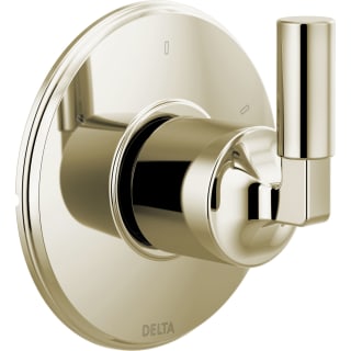 Open Box - Delta T11848-PN - Diverter Trims Showers