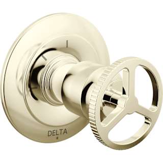 Open Box - Delta T11858-PN - Diverter Trims Showers