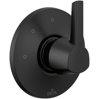 Open Box - Delta T11871-BL - Diverter Trims Showers