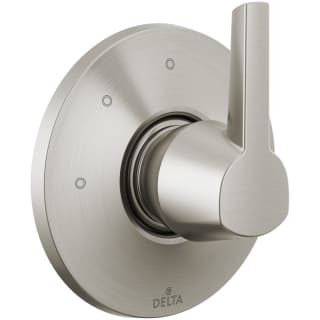 Open Box - Delta T11871-SS-PR - Diverter Trims Showers
