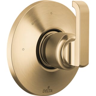 Open Box - Delta T11889-CZ-PR - Diverter Trims Showers