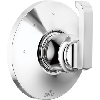 Open Box - Delta T11889-PR - Diverter Trims Showers