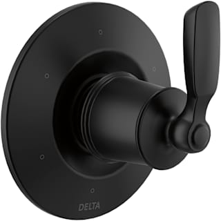 Open Box - Delta T11932-BL - Diverter Trims Showers