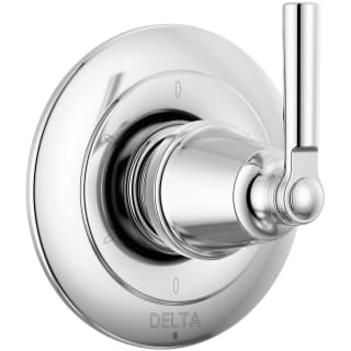 Open Box - Delta T11935 - Diverter Trims Showers