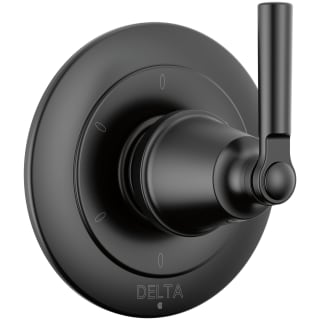 Open Box - Delta T11935-BL - Diverter Trims Showers