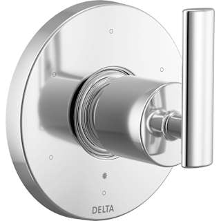 Open Box - Delta T11942 - Diverter Trims Showers