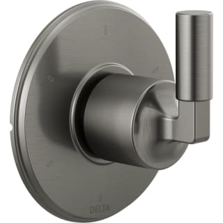 Open Box - Delta T11948-KS - Diverter Trims Showers