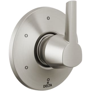 Open Box - Delta T11971-SS-PR - Diverter Trims Showers