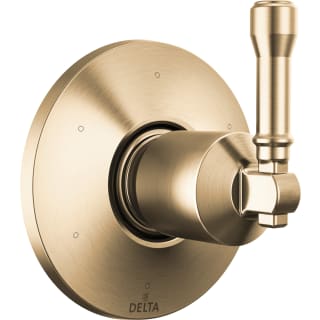 Open Box - Delta T11984-CZ-PR - Diverter Trims Showers