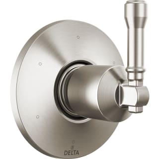 Open Box - Delta T11984-SS-PR - Diverter Trims Showers