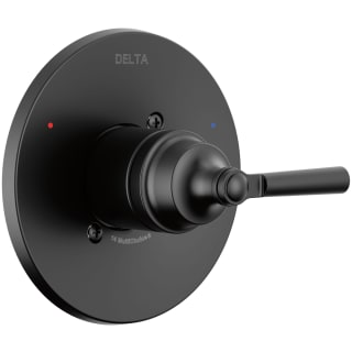 Open Box - Delta T14035-BL - Valve Trim Only Showers