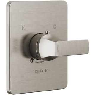 Open Box - Delta T14037-SS - Valve Trim Only Showers