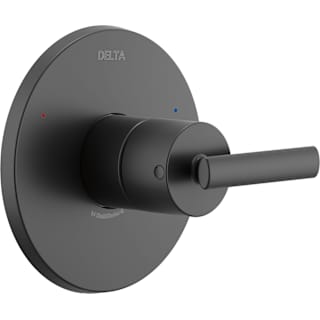 Open Box - Delta T14042-BL - Valve Trim Only Showers