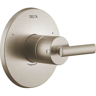 Open Box - Delta T14042-SS - Valve Trim Only Showers
