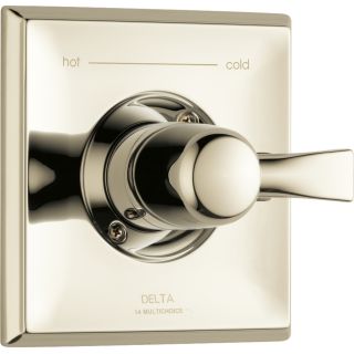 Open Box - Delta T14051-PN Dryden Valve Trim Only