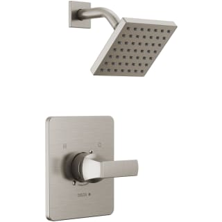 Open Box - Delta T14237-SS - Shower Only Showers