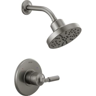 Open Box - Delta T14248-KS - Shower Only Showers
