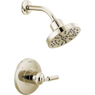 Open Box - Delta T14248-PN - Shower Only Showers