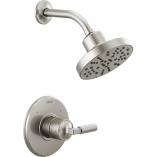 Open Box - Delta T14248-SS - Shower Only Faucet
