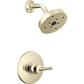 Open Box - Delta T14259-PN - Shower Only Showers