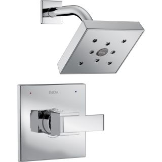 Open Box - Delta T14267 - Shower Only Faucet