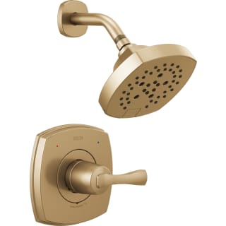 Open Box - Delta T14276-CZ-PR - Shower Only Showers