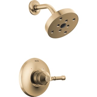 Open Box - Delta T14284-CZ-PR - Shower Only Showers