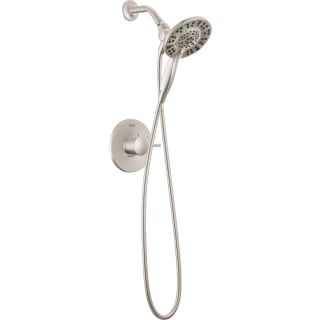 Open Box - Delta T142855-SP-I - Shower Only Showers