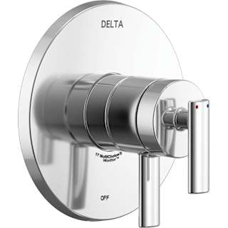 Open Box - Delta T17042 - Valve Trim Only Showers