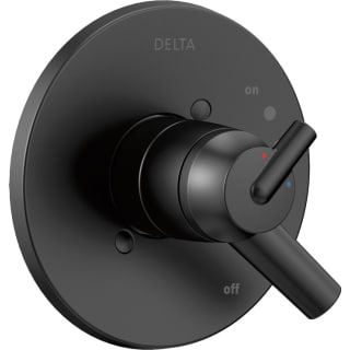 Open Box - Delta T17059-BL - Valve Trim Only Showers